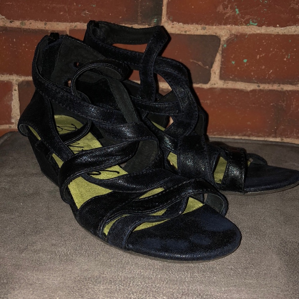 Sandals!